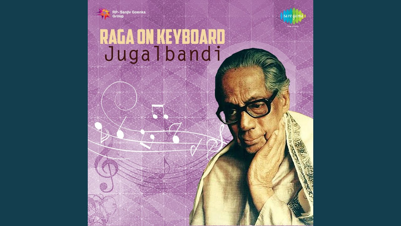 Folk Melody - Jnan Prakash Ghosh And V Balsara