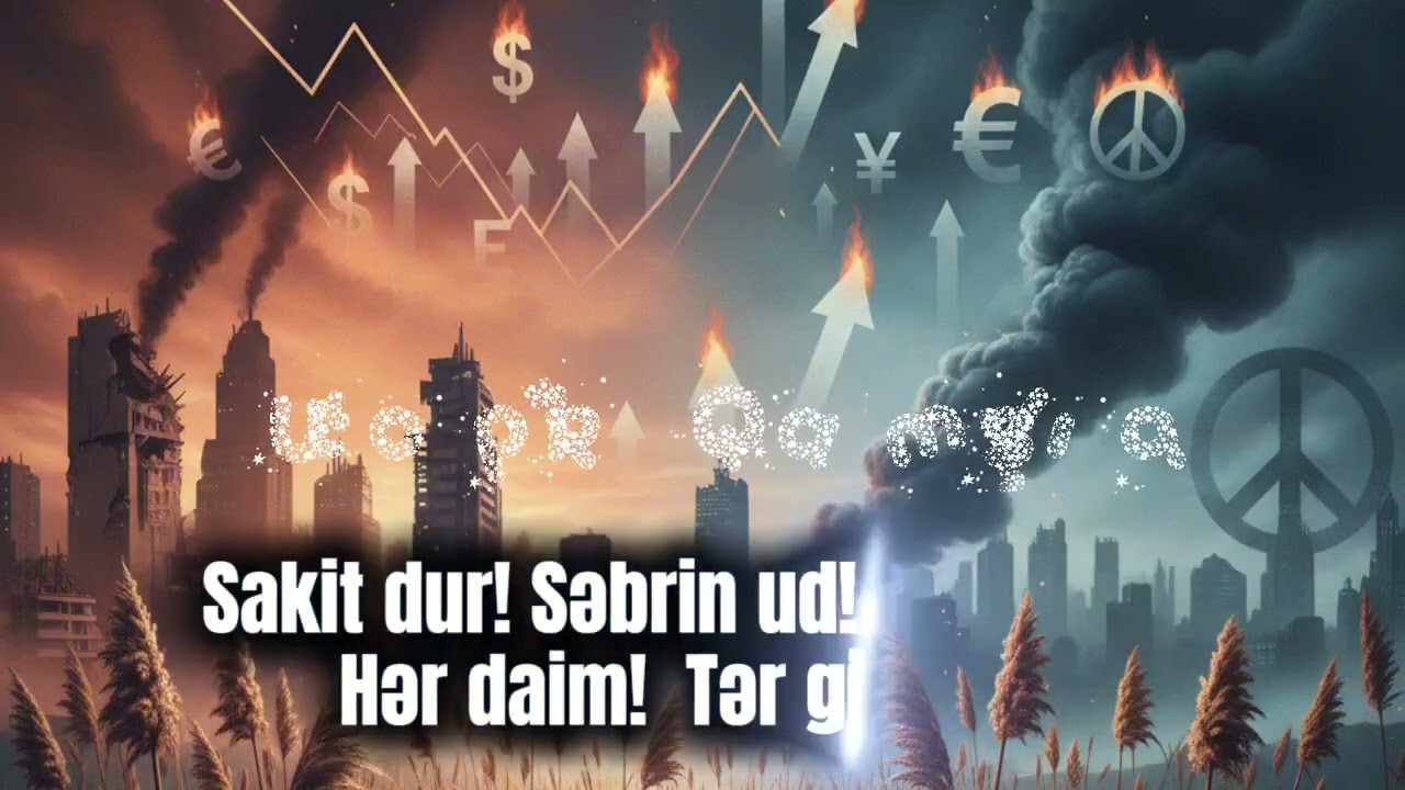 Camran - Utopik Qamışlıq 