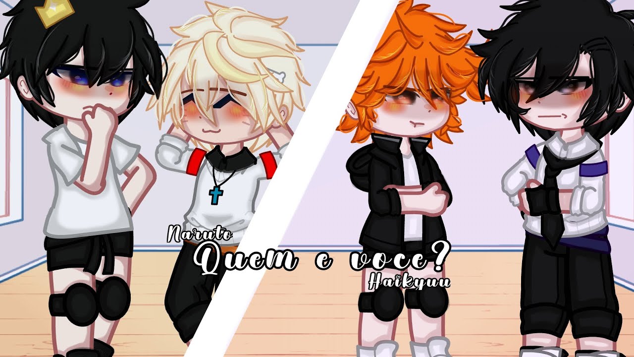 ➪ 𝐐𝐮𝐞𝐦 𝐞 𝐯𝐨𝐜𝐞̂? ☀︎︎ ʰᵃⁱᵏʸᵘᵘ ᵃⁿᵈ ⁿᵃʳᵘᵗᵒ ☽︎ « 𝓈𝒶𝓈𝓊𝓃𝒶𝓇𝓊 𝒶𝓃𝒹 𝓀𝒶𝓰ℯ𝒽𝒾𝓃𝒶 » ✿︎ 𝖓𝖆𝖗𝖚𝖙𝖔 𝖘𝖈𝖍𝖔𝖔𝖑 ⌫