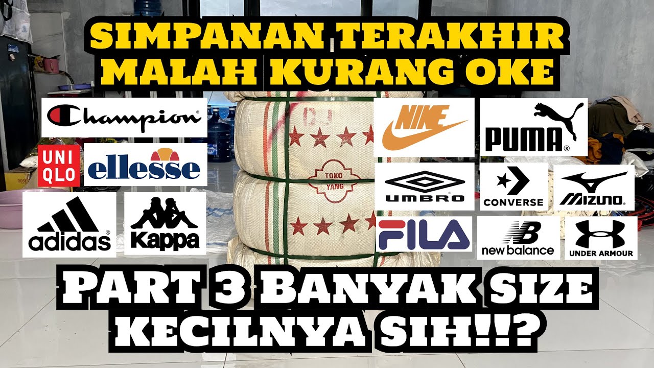 KURANG GREGET AHH!!?? Review Bongkar Ball Tracktop Sultan Hongyang Kode TWJZ Part 3