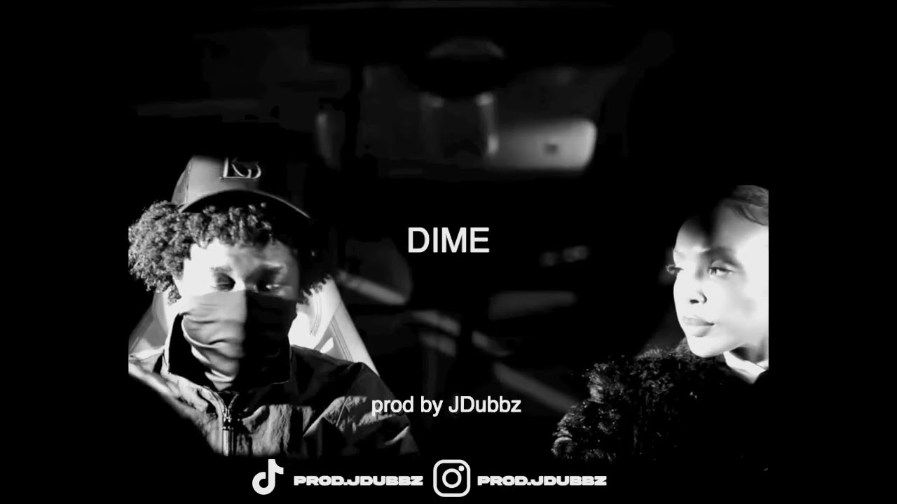 [FREE] 'DIME' (NO BRIDGE) 163Margs x .nathan. Hoodtrap Type Beat