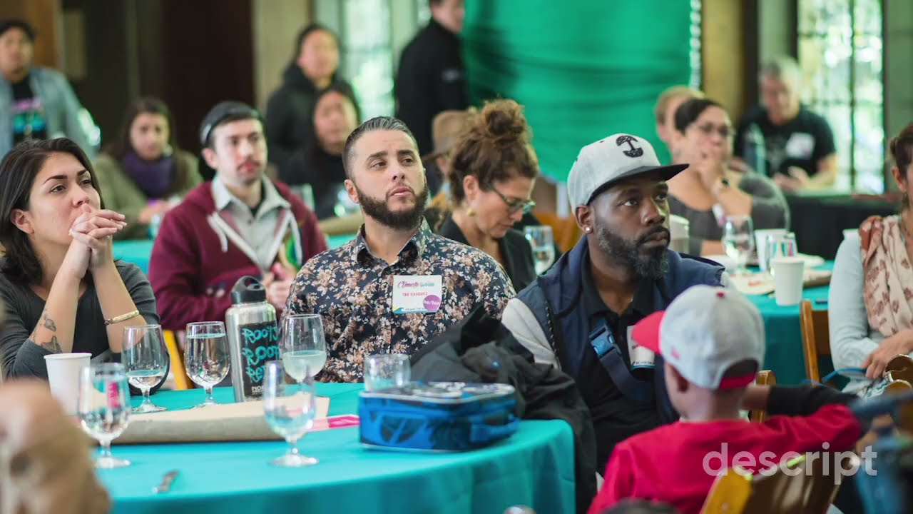 [Part 6] 1-min spotlight: #ArtsThursday interview with Center for Cultural Power