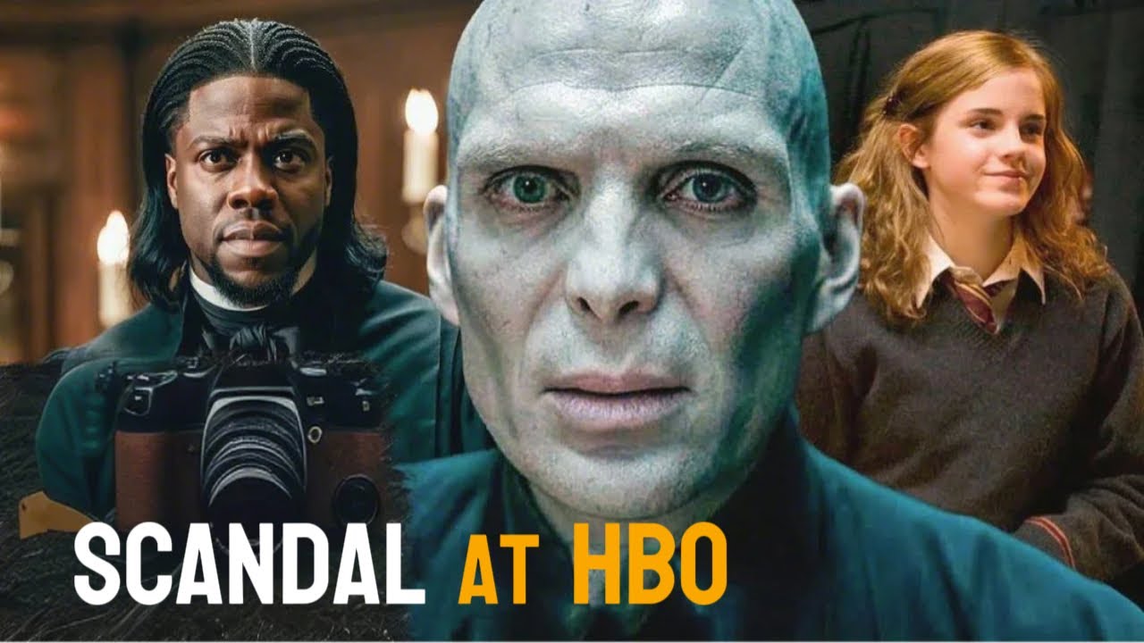 Harry Potter - HBO's New Scandal. Casting Announcement Breakdown - Dumbledore, Hermione and More!