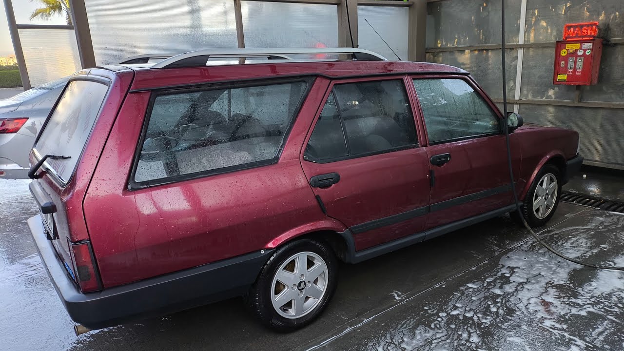 TOFAŞ KARTAL SLX 1994 MODEL / YENİ ARACIMIZ/YENİ MALZEMELER/ #tofaş #kartalslx #sahindoğan #yeniarac