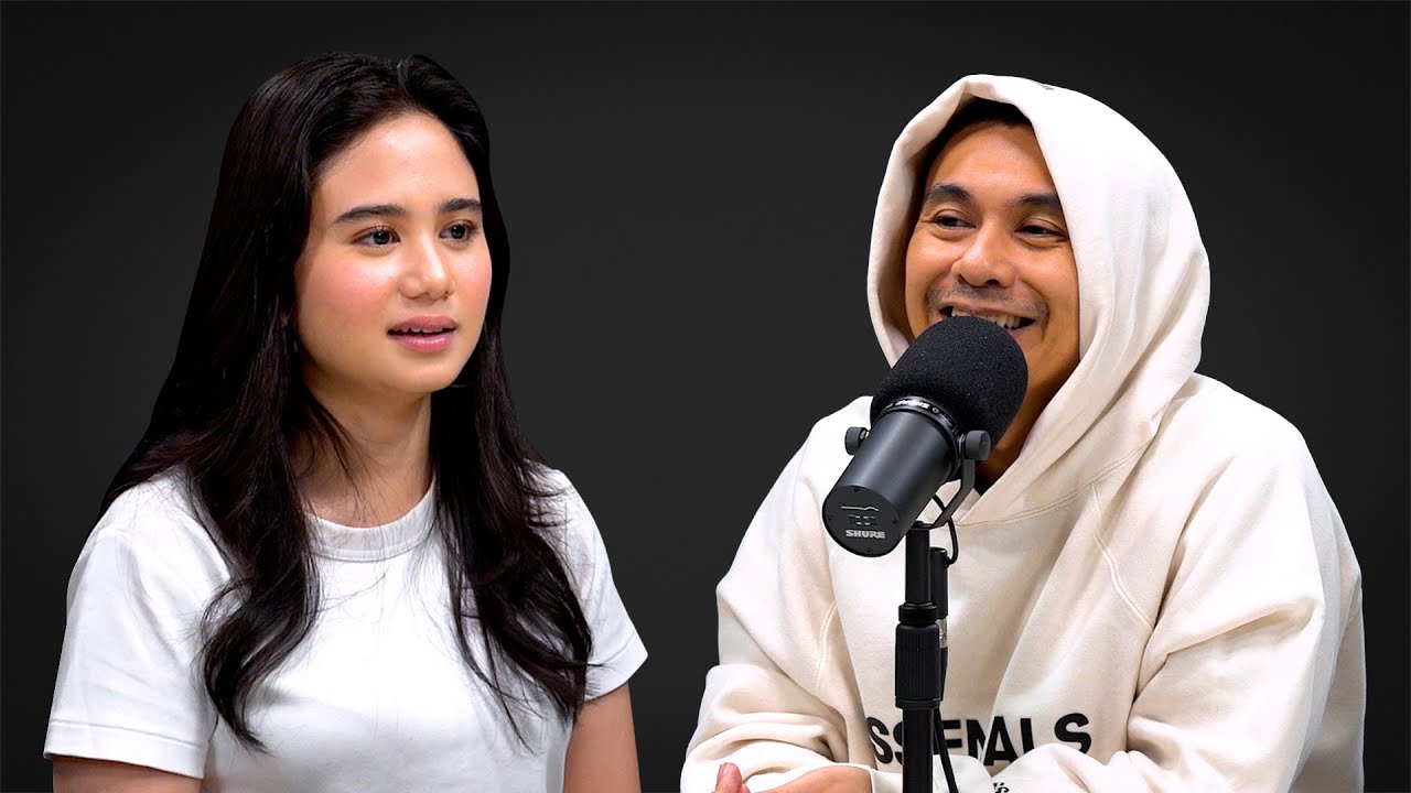 Tissa Biani Nggak Percaya Temen
