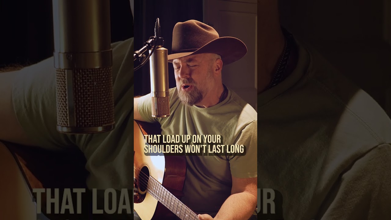 I Prayed For You Today - Steven Wood