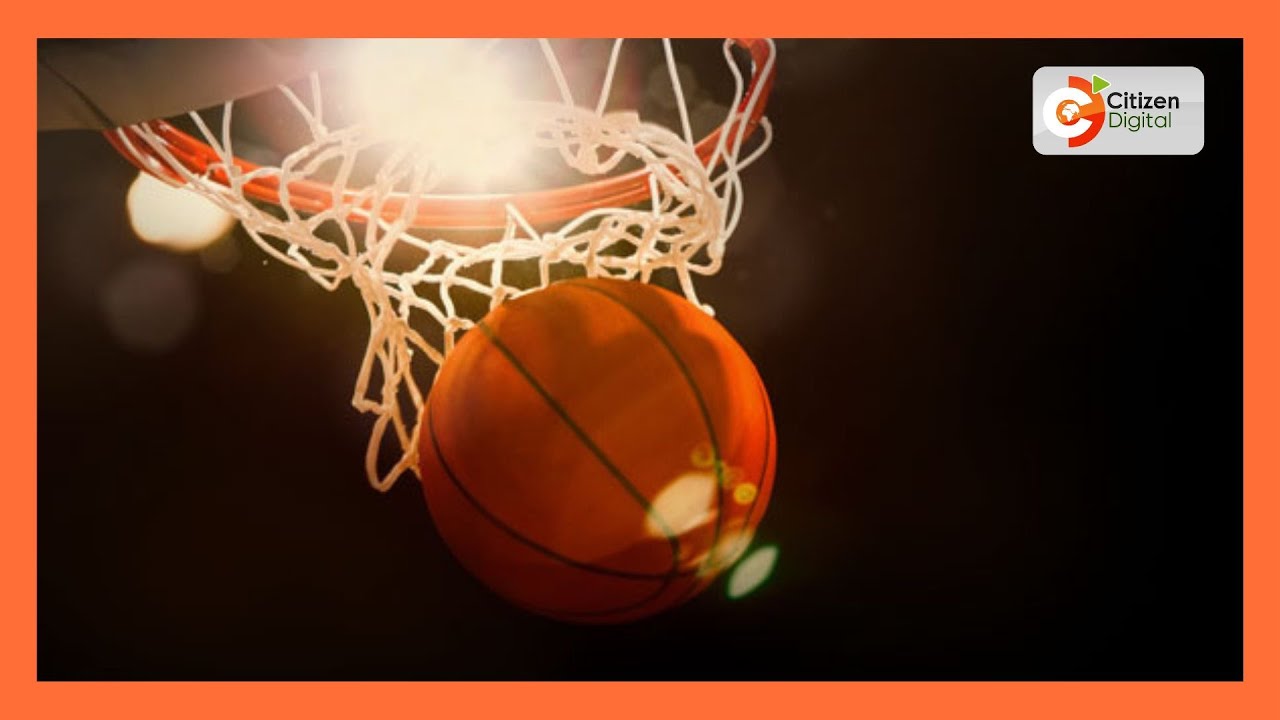 Agoro Sare, Ngiya Girls win Eliud Owalo's inaugural basketball tournament