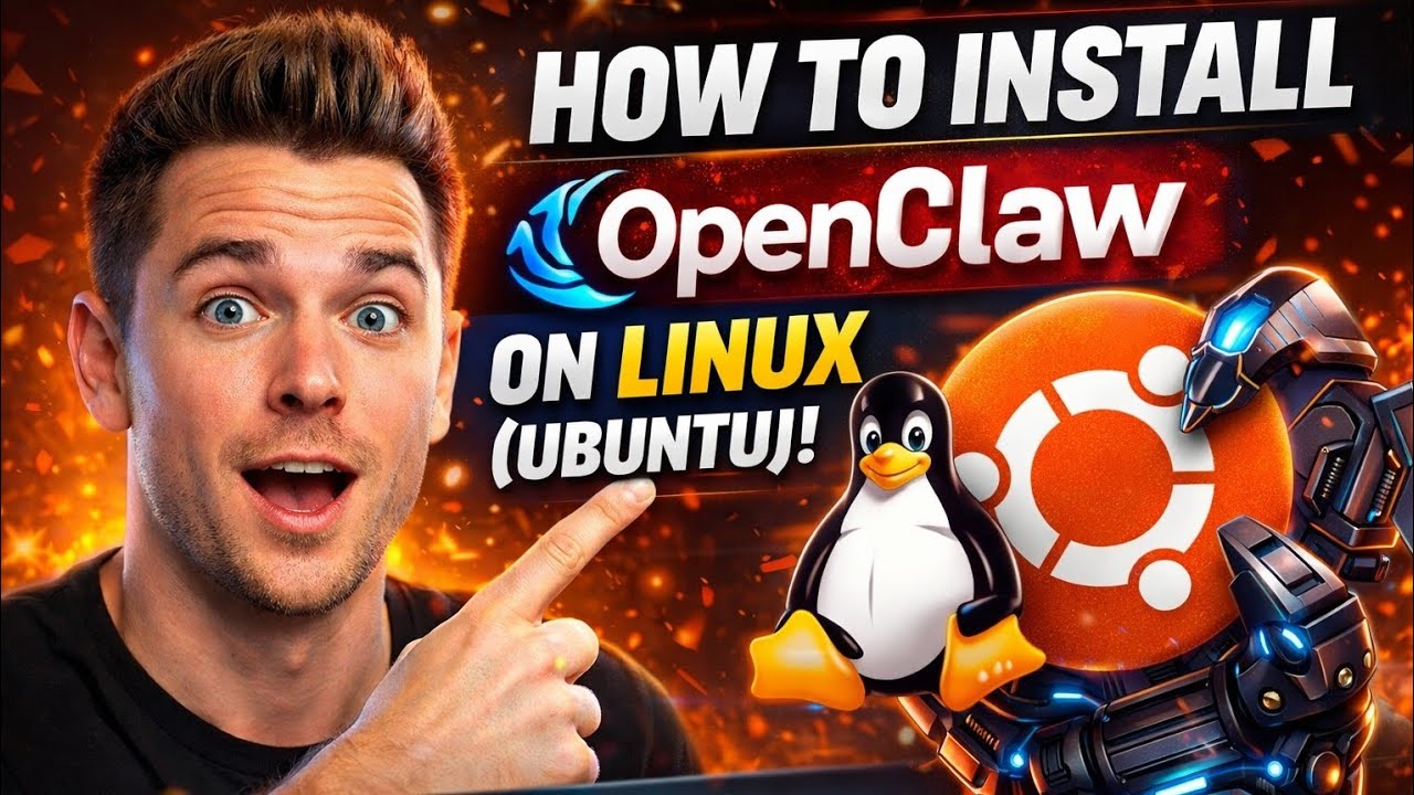 How to Install OpenClaw AI Agent + Connect Telegram