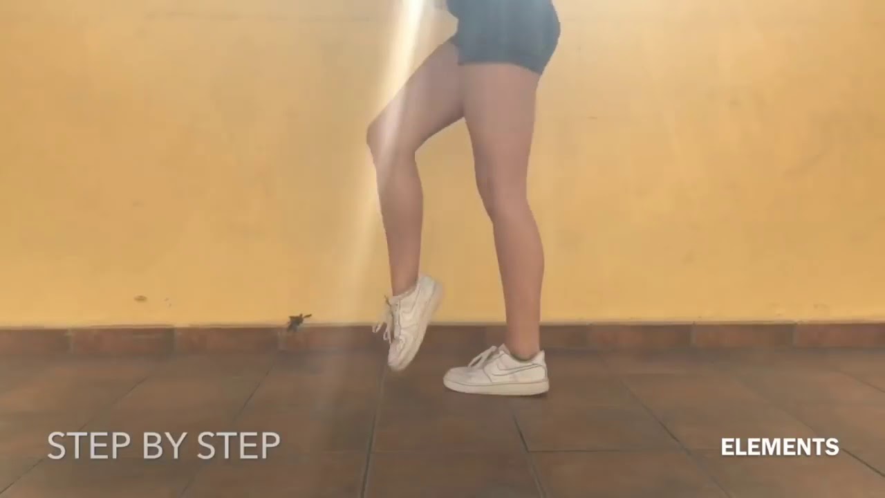 How to shuffle   Cutting Shape Tutorial #6    Advanced Level    Kayeli2