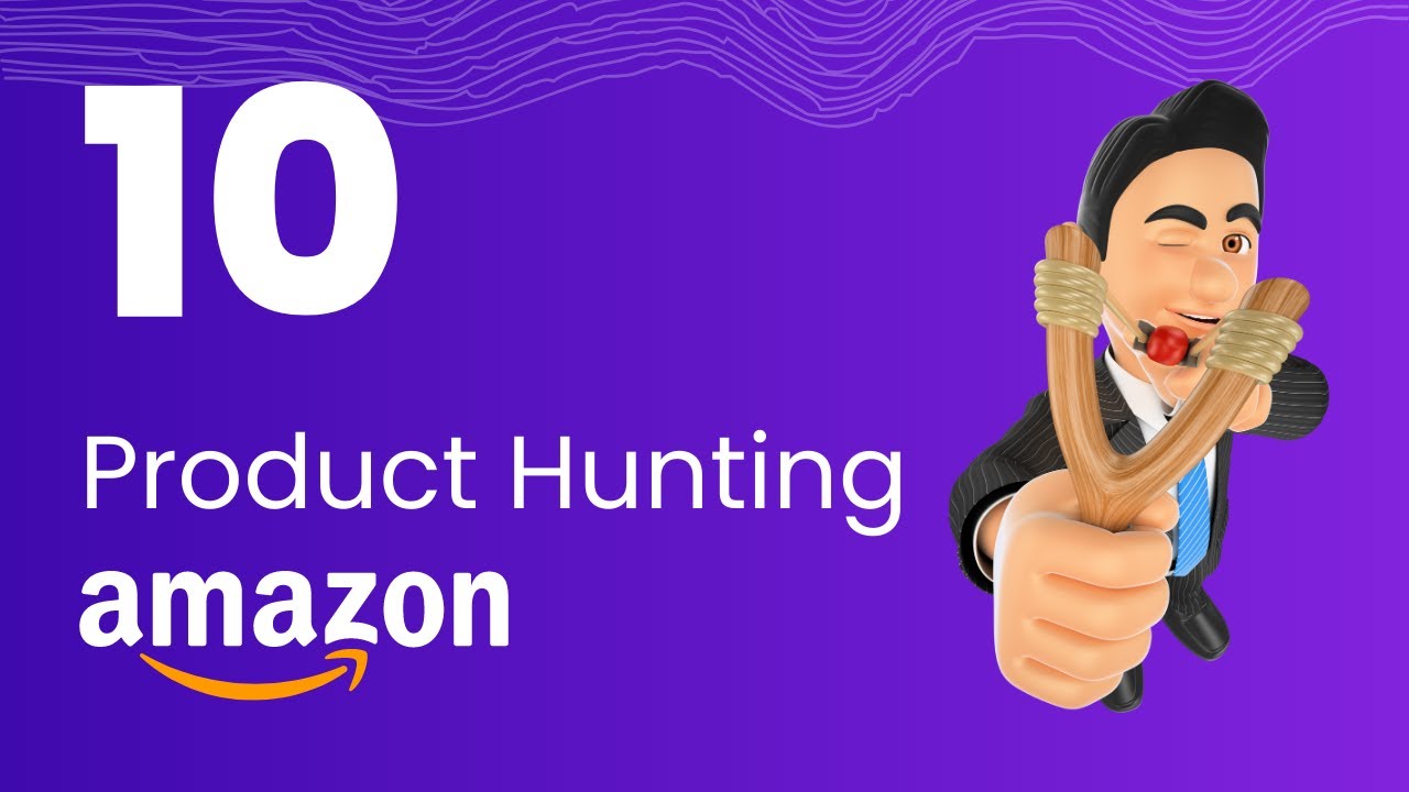 10- Product Hunting - شکار محصول