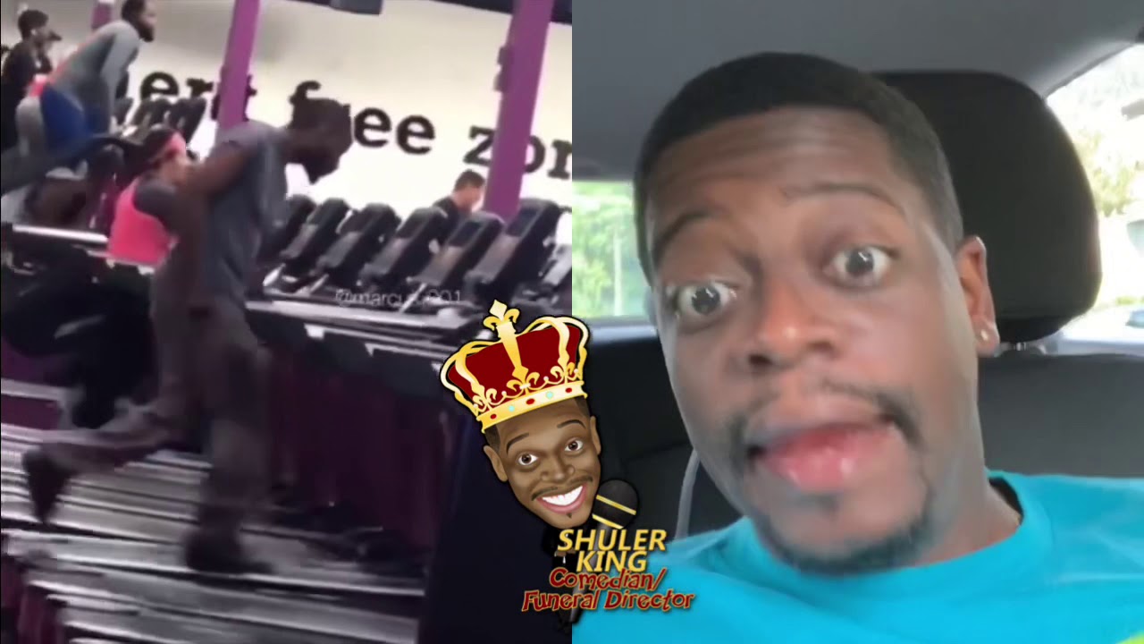 Shuler King - This Brother Is Walking To A War!!!