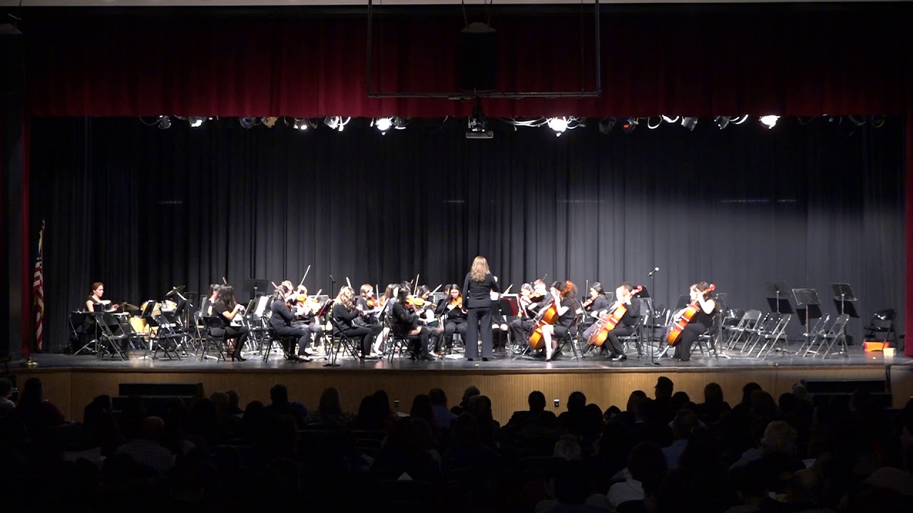 Bolero de Strings