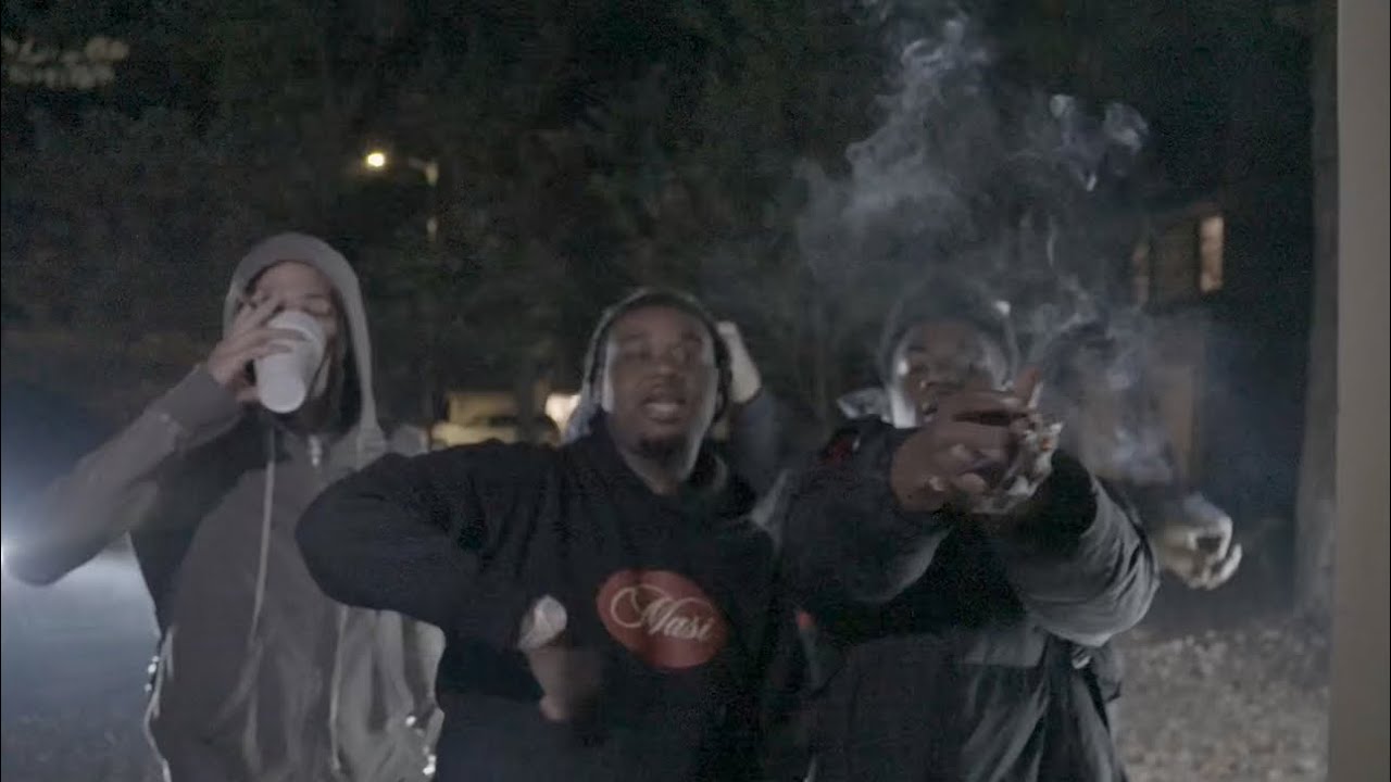 Zackavelli - I‘m Da Man (feat. Zone1eriic) 