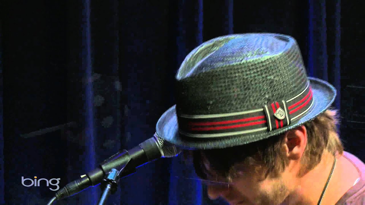 Foster The People - Waste (Bing Lounge)
