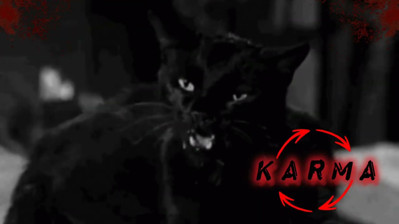 intense enemy karma II 