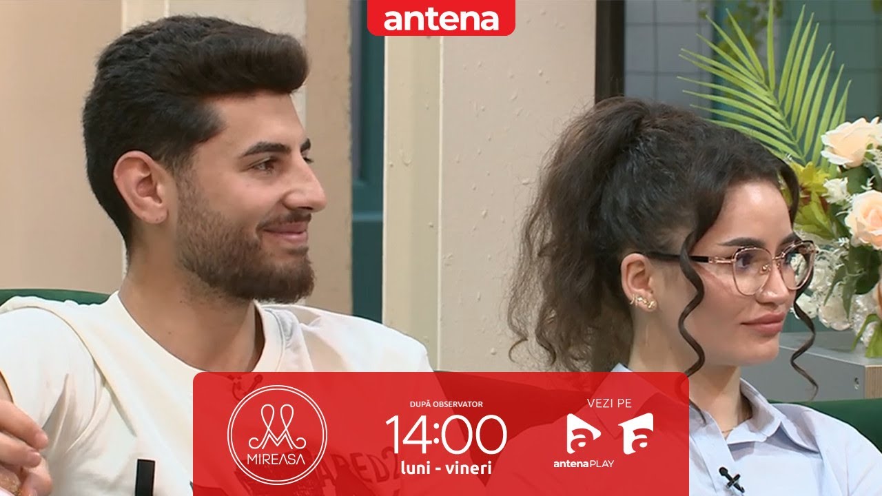 Teo, întrebare pentru Liliana: Vrei să te măriți cu mine?