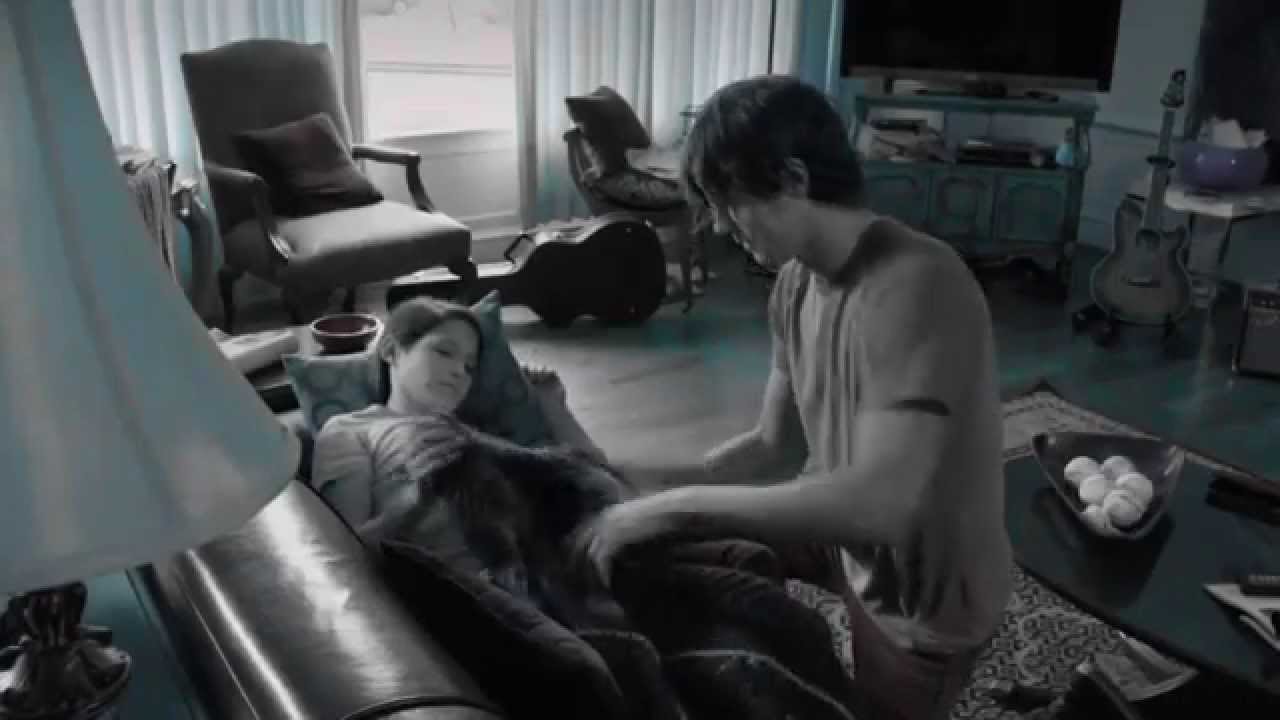 Claire and Shane - The power of love