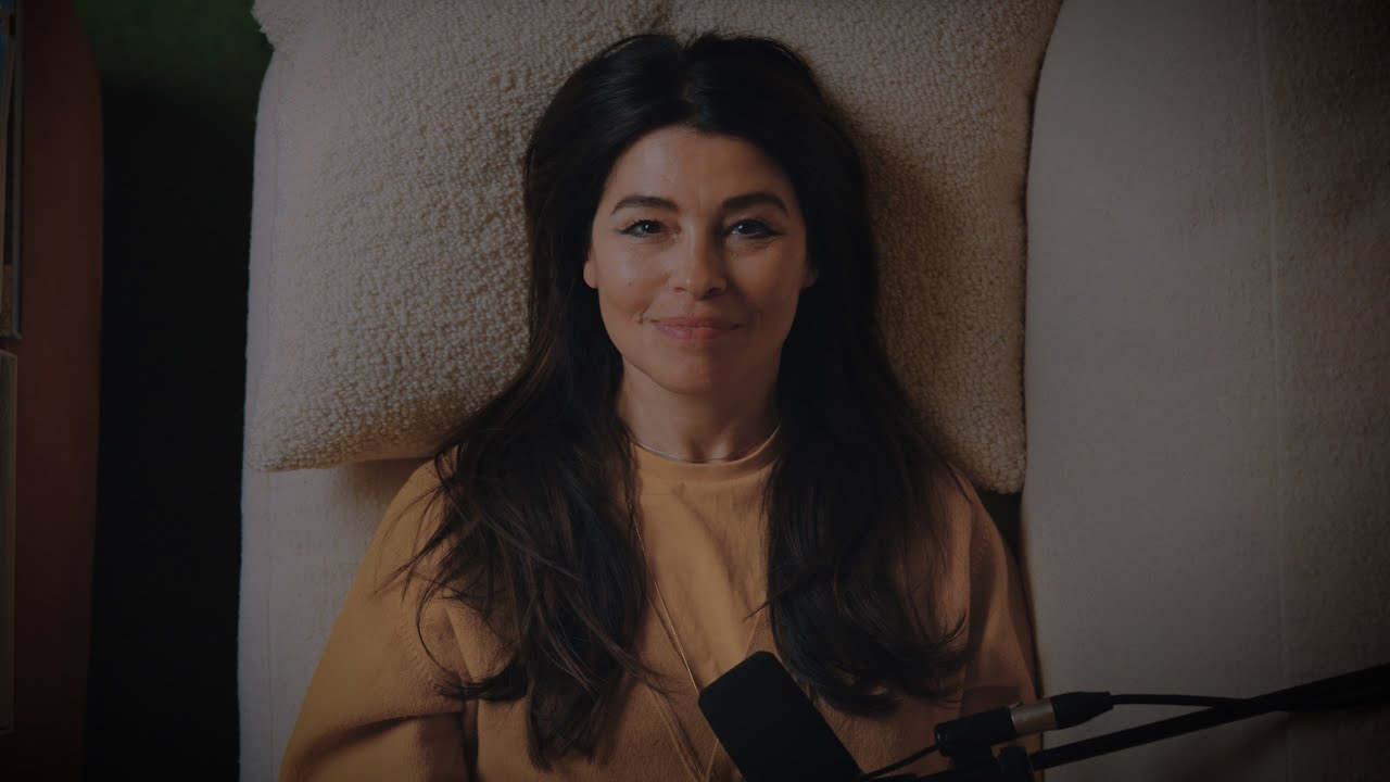Es Devlin talks Fashion and Art | Fashion Neurosis with Bella Freud | Video