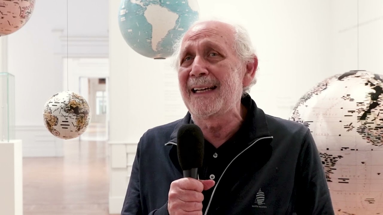 Isgr&ograve; (artista) 