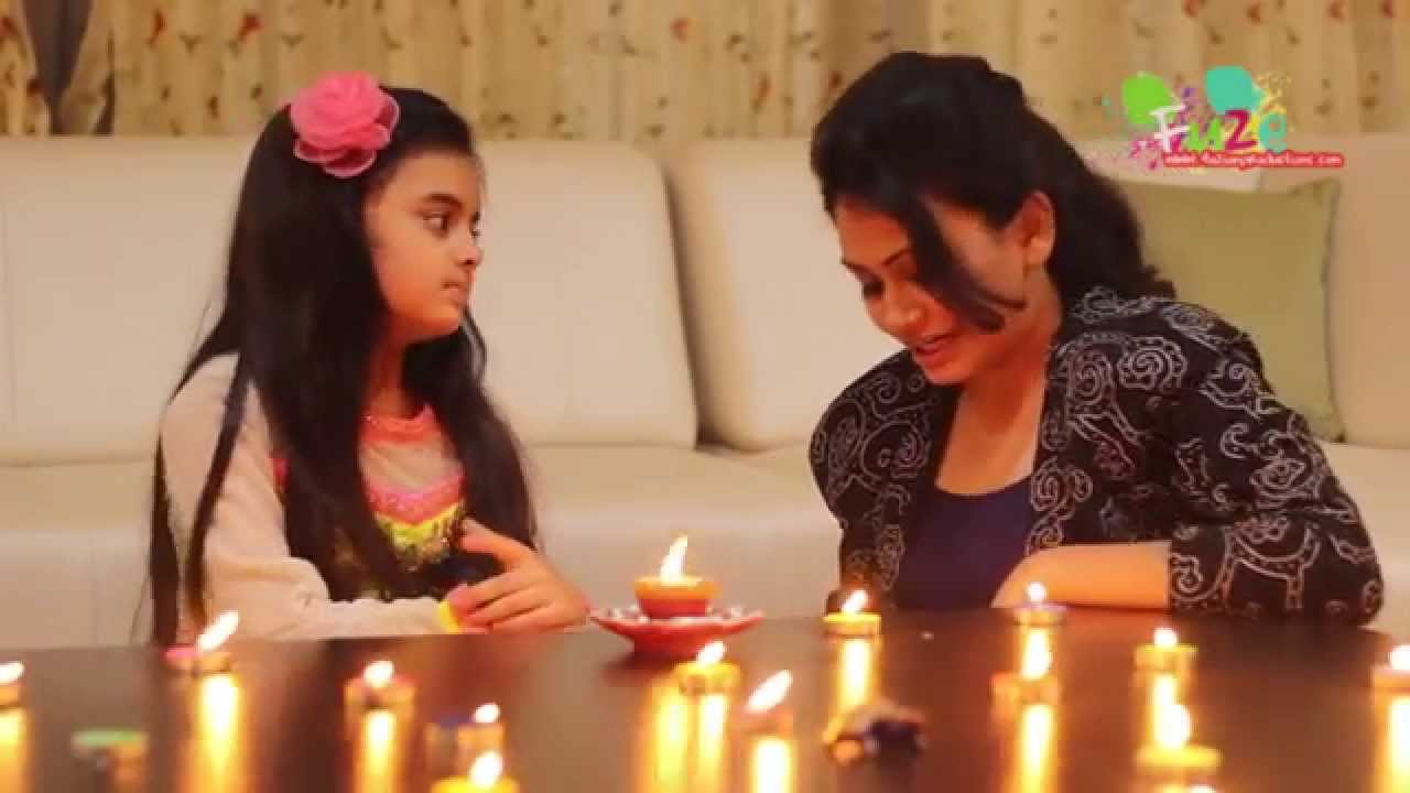 Ishita Interviews Ruhanika of Yeh hai Mohabbatien