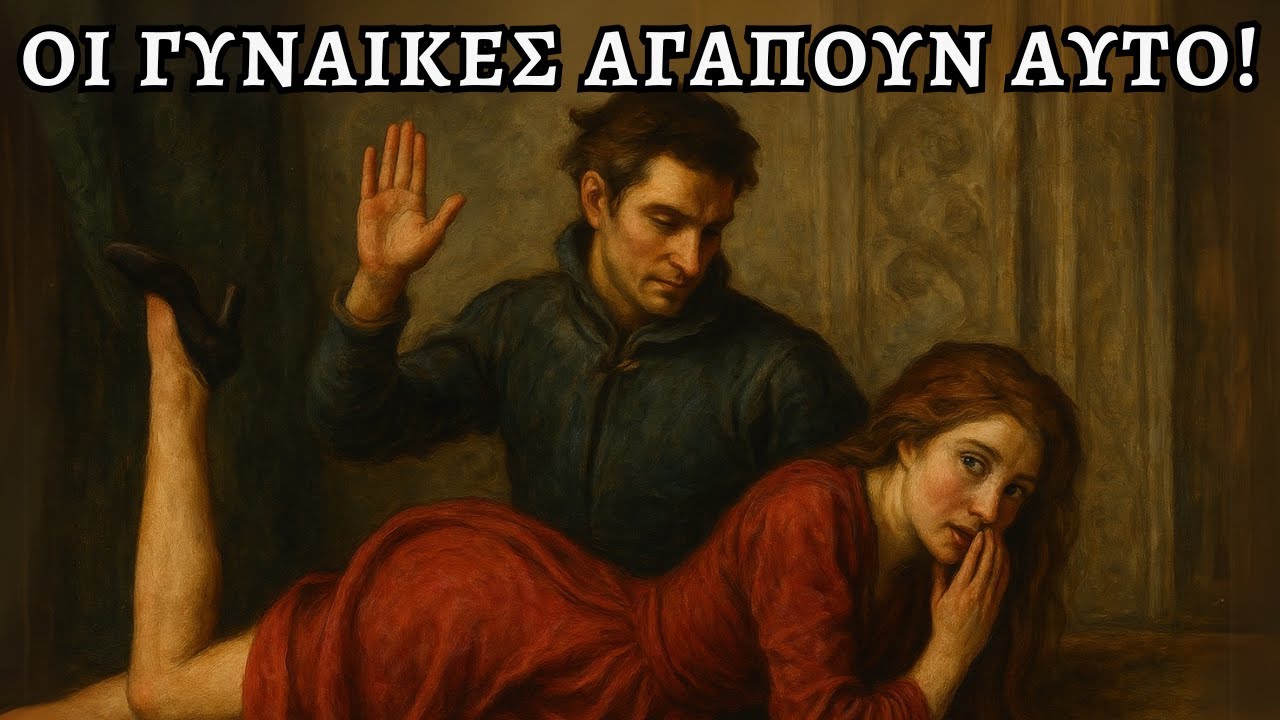 7 Βάναυσες ΑΛΗΘΕΙΕΣ για την Γυναικεία ΕΠΙΘΥΜΙΑ που ΚΑΘΕ ΑΝΤΡΑΣ ΠΡΕΠΕΙ να ΞΕΡΕΙ