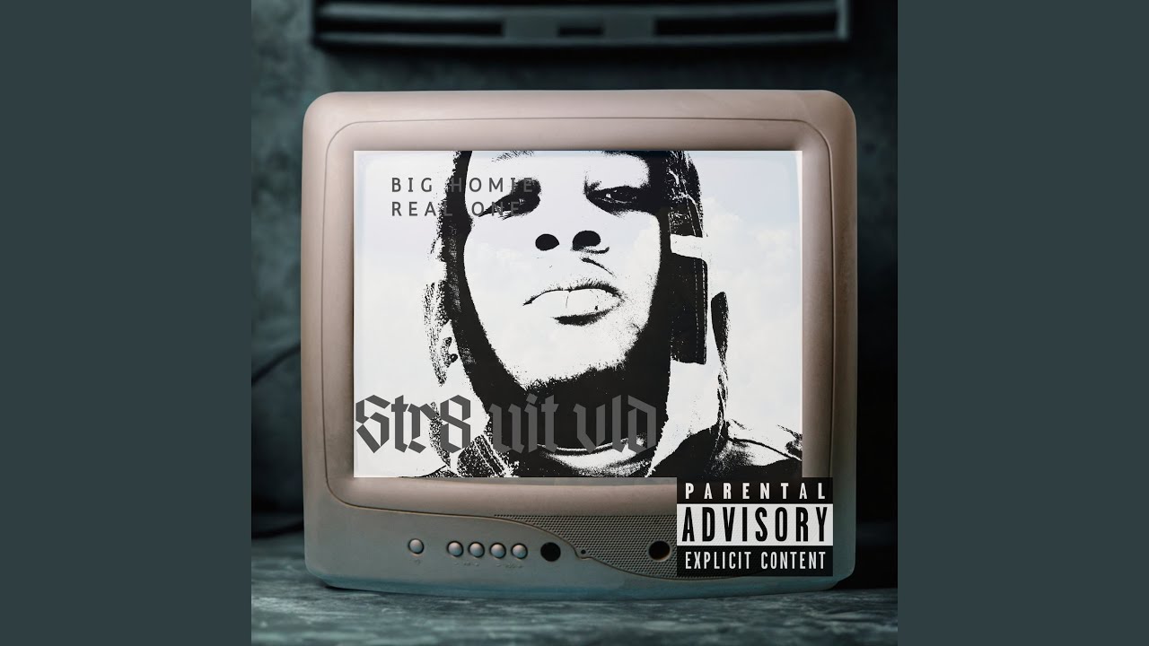 Str8 uit VLD