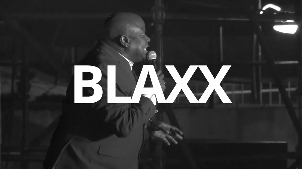 BP Renegades - Friday Night Pan Yard Lime - Blaxx Tribute