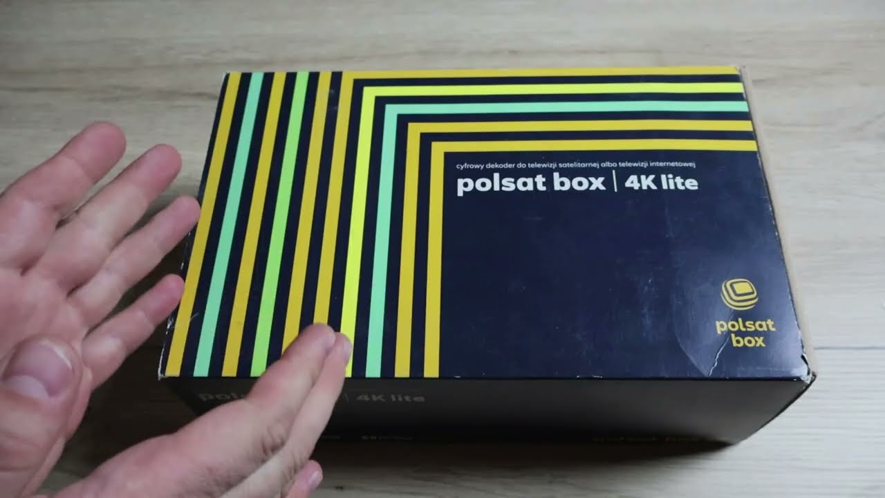 Przydatna aktualizacja dekoderów PolsatBox 4K - Czy ułatwi korzystanie z dekoderów?