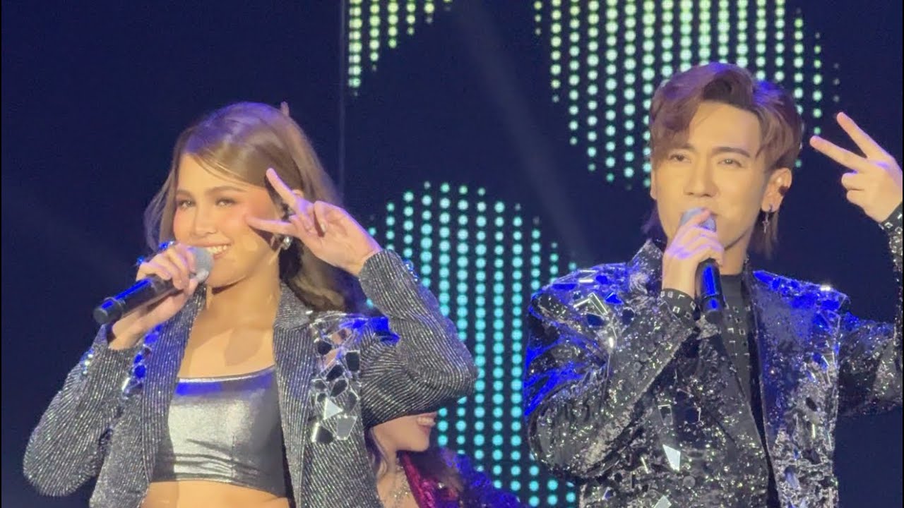 Marielle Montellano & JM Dela Cerna – OPENING PEFORMANCE | Heartstrings:Timeless Tunes of Love