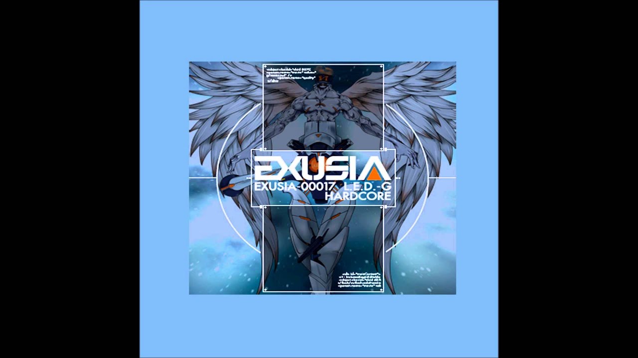 EXUSIA / L.E.D.-G