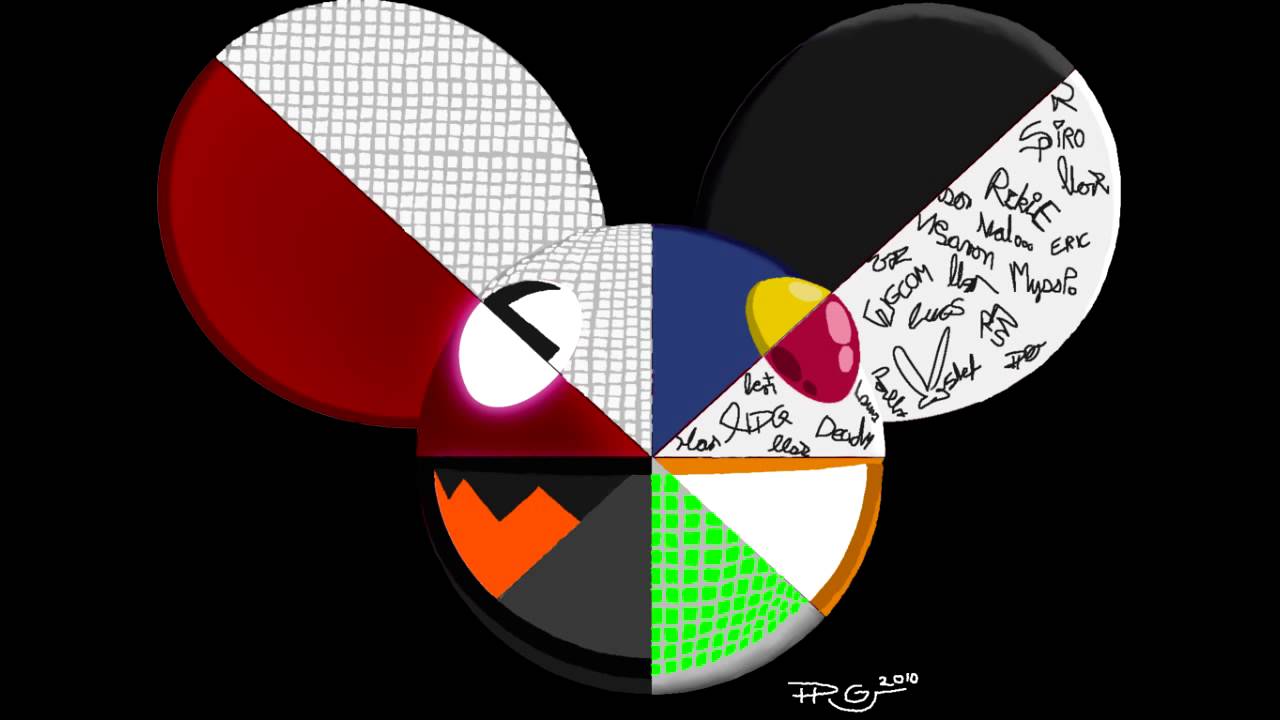 Chill deadmau5 Progressive Mix - Ghost Gamble