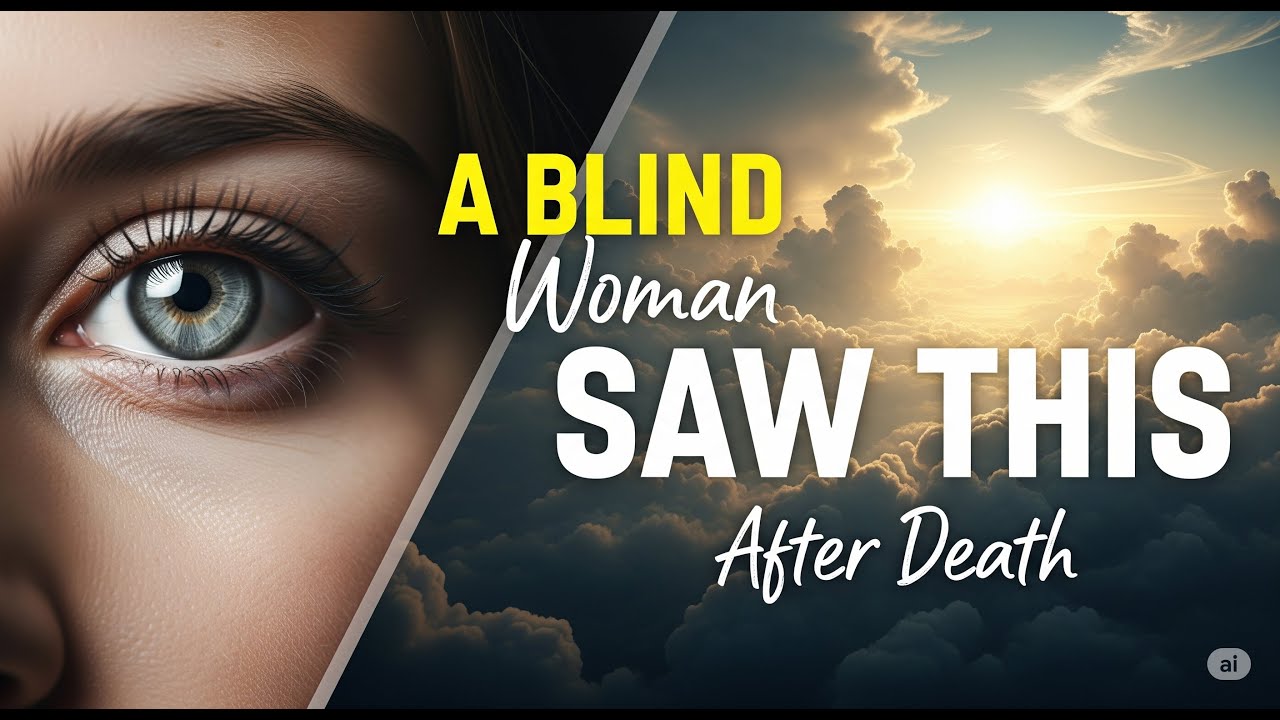 Imagine Heaven😇| Near-Death Experiences and God's Promises (Book Summary)