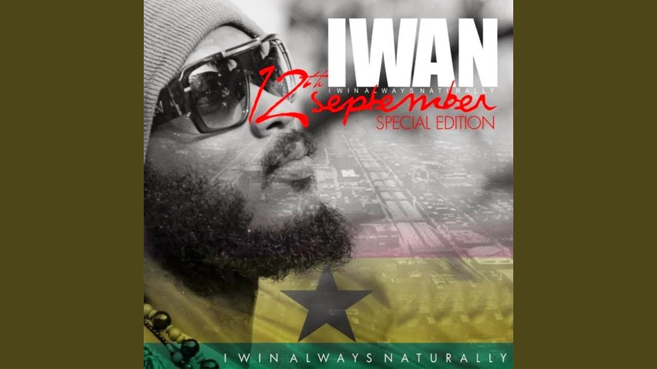 Jah Bless Me