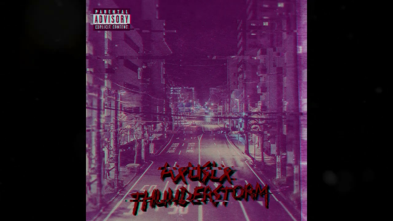 AXUSLX - ThunderStorm