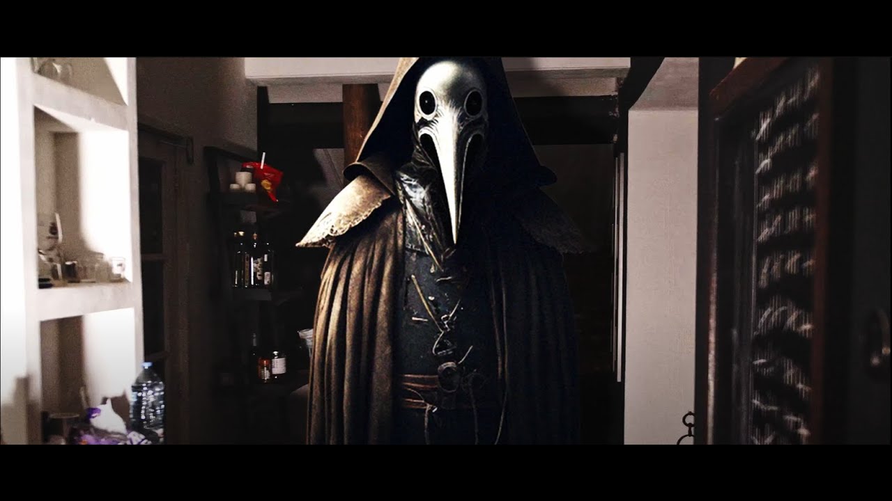 KERES - Short film