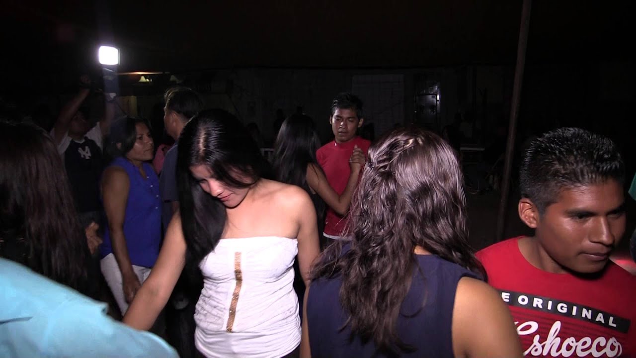 San Miguel Ahuehuetitlan 2016