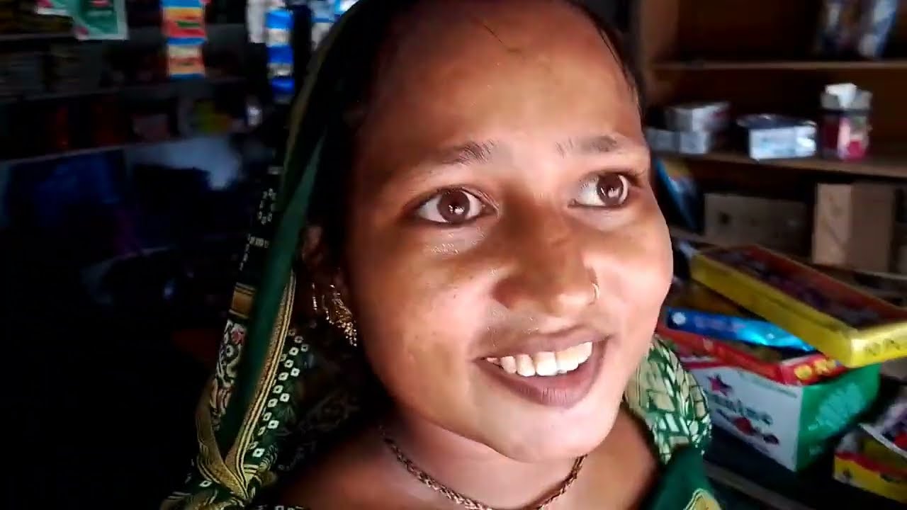 આ છે અમારું દેશી સ્ટાઇલ લાઈફ! 😊