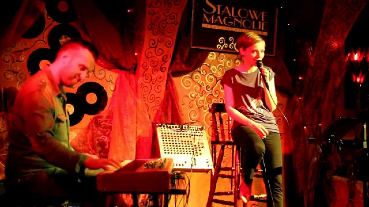 Agnieszka Sobas i Karmel - Brzydcy