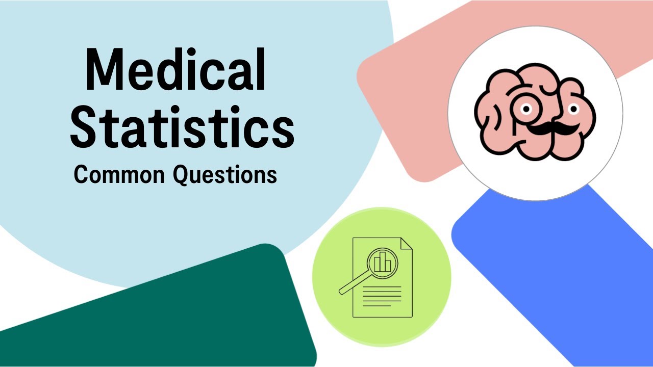UKMLA AKT Medical Statistics: Common Questions | Multiple Choice Questions