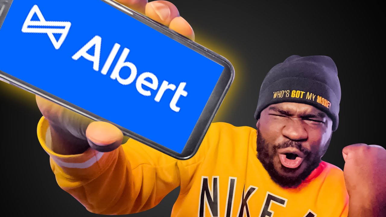 Albert Banking + $250 Instant Cash + No Credit Check