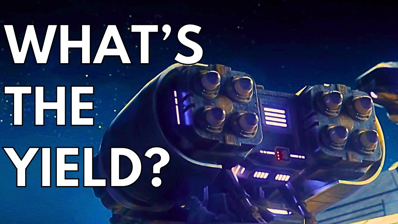How Powerful Are The Weapons In Stellaris?