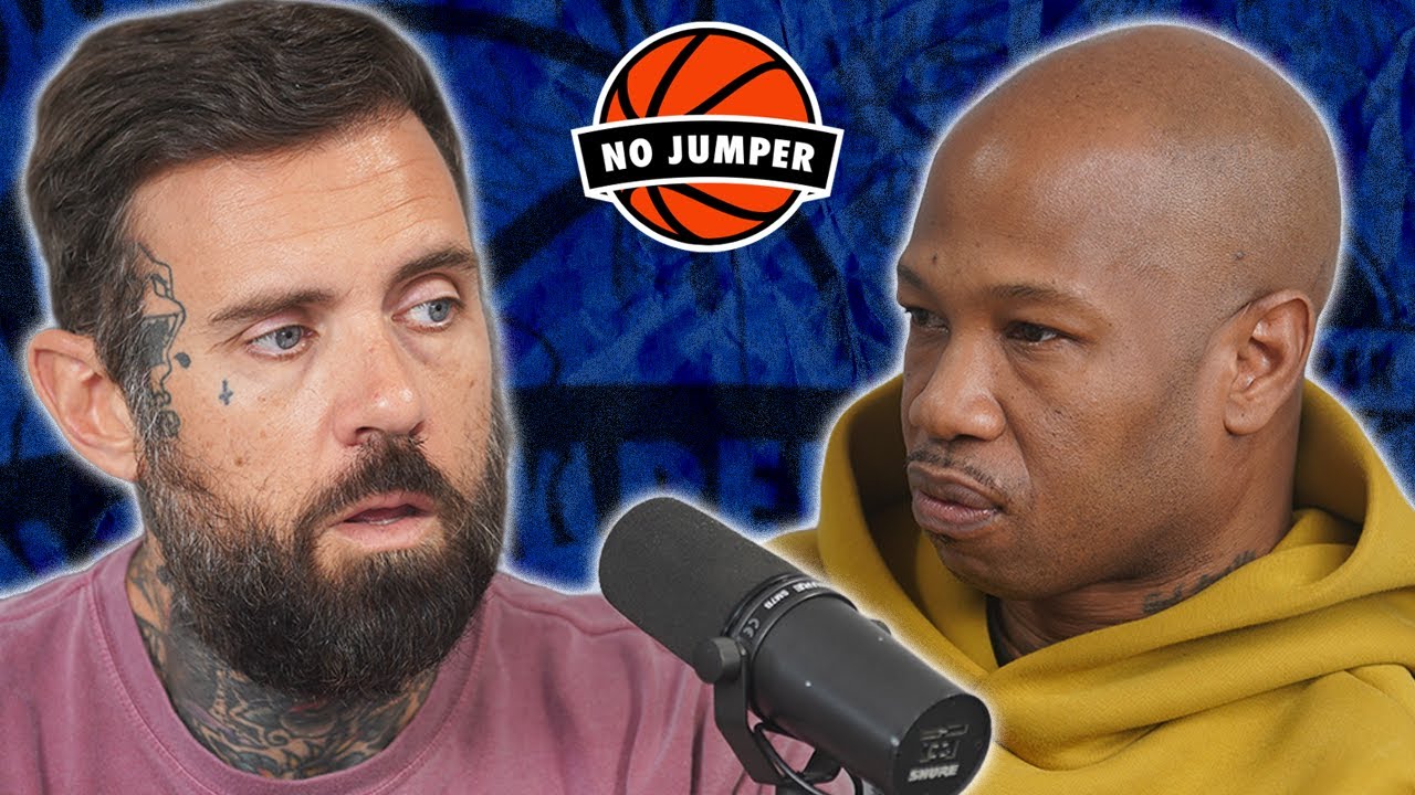 Hernandez Govan on Beating Young Dolph's Murder, Yo Gotti, Big Jook, Beef with Flakko & More