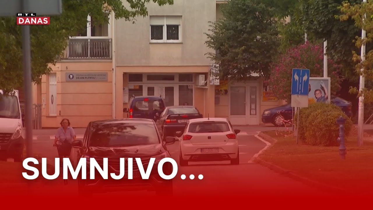 Dvije Bjelovarčanke glumile sudar kako bi izvukle novac od osiguranja: Završile na sudu | RTL Danas