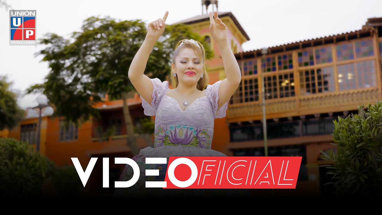 Doris Rossel - Como te ríes, como te burlas - Video Clip Oficial 2024