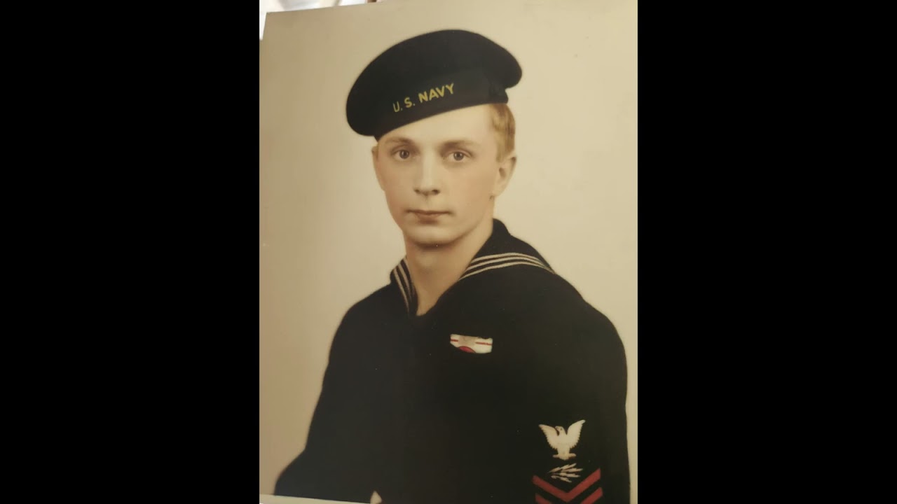 Don C Smith (St. Paul, WBL, Fort Myers) Tape 2 Part 1 WW2