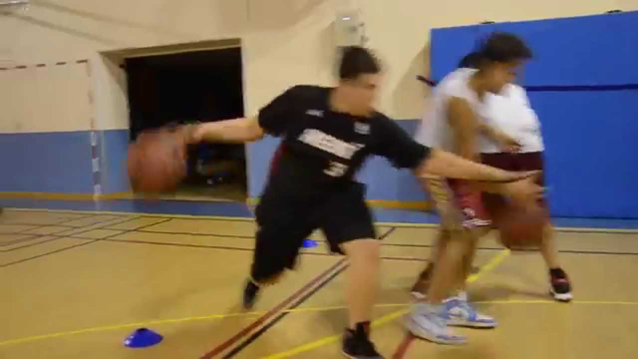 BSMBC - Stage Toussaint 2014