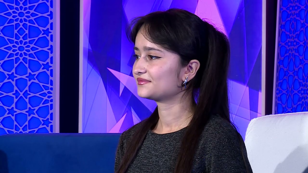 ШОУ БАРНОМАИ 