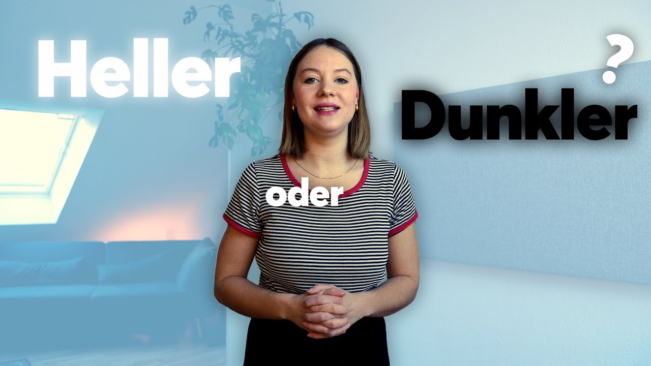 Mehr Abwechslung beim Singen - so kannst du deine Stimme heller oder dunkler klingen lassen. 🎶