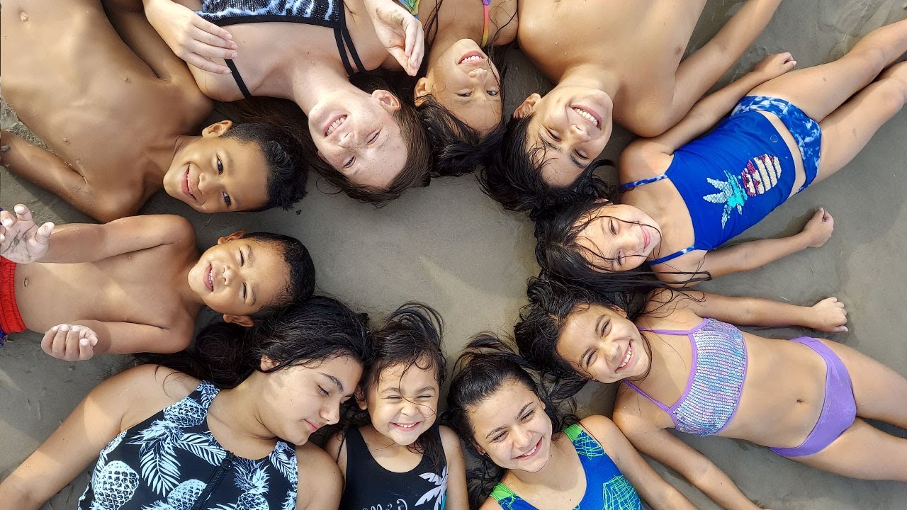 ADOPTION UPDATE!!  LARGE FAMILY UPDATES!  (Large Family Adoption Life)