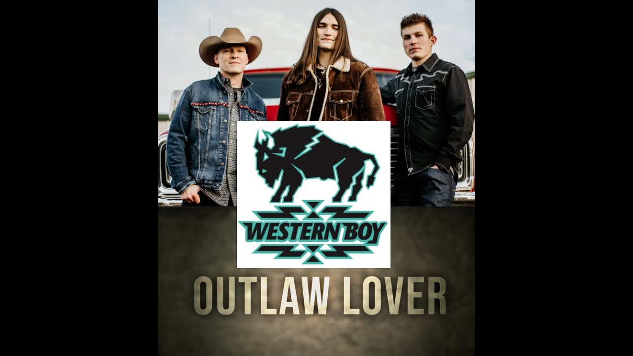 Outlaw Lover by WesternBoy